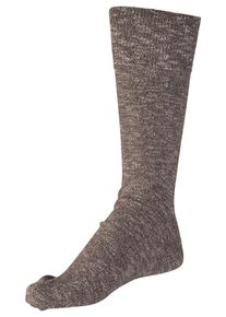 Birkenstock, Herren Socken 'Rio', Braun
