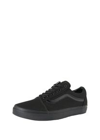 Vans, Herren Sneaker Low 'OLD SKOOL', Schwarz