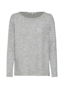 ABOUT YOU, Damen Pullover 'Stefanie Jumper', Grau
