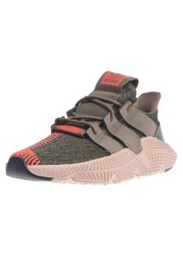 adidas originals, Herren Sneaker 'Prophere', Khaki / Koralle