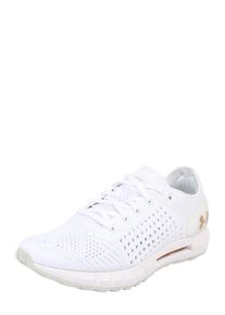 Under Armour, Damen Laufschuhe 'UA W HOVR Sonic NC', Goldgelb / Wei&szlig;