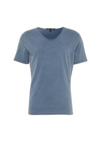 Drykorn, Herren T-Shirt 'Ravy', Blau