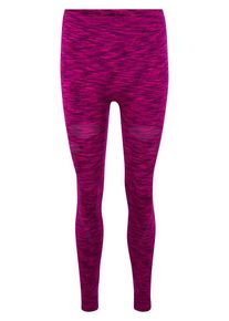 Endurance, Damen Tights 'Battipaglia', Pink / Schwarz