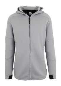 Under Armour, Herren Trainingsjacke 'UNSTOPPABLE MOVE', Grau