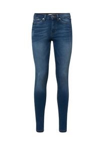 Tom Tailor Denim, Damen Jeans 'Nela', Blau