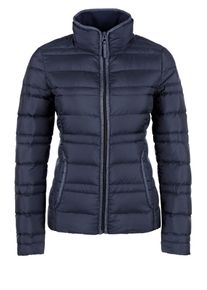 s.Oliver RED LABEL, Damen Steppjacke, Dunkelblau