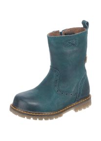 bisgaard, Mädchen Winterstiefel, Türkis