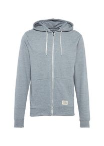 Blend, Herren Sweatjacke 'NOOS', Hellblau