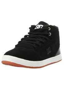 DC Shoes, Sneaker 'Crisis High', Schwarz