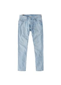 Abercrombie & Fitch Abercrombie & Fitch, Herren Jeans, Hellblau