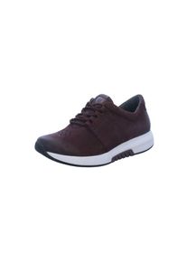 Gabor, Herren Schn&uuml;rschuhe, Blutrot