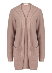 Cartoon, Damen Strickjacke, Mauve