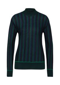 RENÉ LEZARD, Damen Pullover, Grün