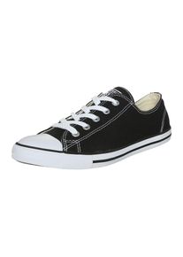 Converse, Damen Sneaker, Schwarz / Weiß