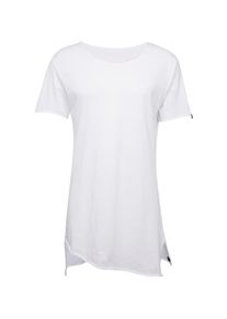 BOOM BAP, Herren T-Shirt 'Guilty', Weiß