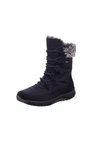 Gabor, Damen Stiefel, Nachtblau