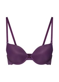 Triumph, Damen BH 'Lovely Micro', Pflaume