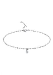 Elli, Damen Armband, Silber