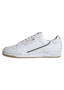 adidas originals, Herren Sneaker, Wei&szlig;