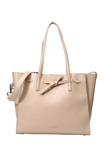 Seidenfelt Manufaktur, Damen Tasche 'Tonder', Puder