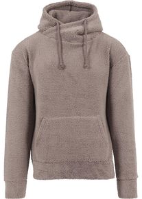 Urban Classics, Herren Hoody, Taupe