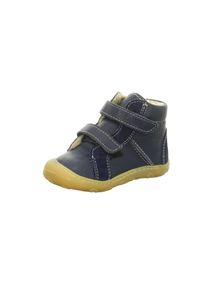 Ricosta, Lauflernschuhe, Dunkelblau