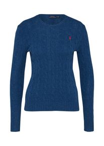 Polo Ralph Lauren, Damen Pullover, Royalblau