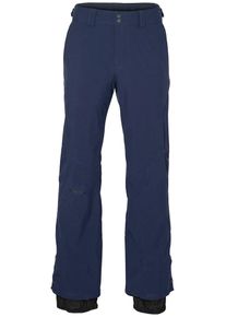 O`Neill O'NEILL, Herren Snowboardhose 'Hammer', Marine / Schwarz