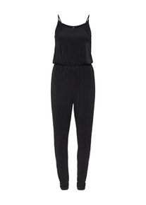Only, Damen Jumpsuit, Schwarz