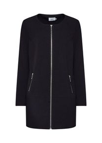 Only, Damen Mantel 'KATHARINA', Schwarz