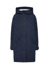 Review, Damen Parka, Blau