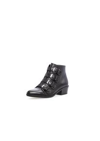 Gabor, Damen Stiefel, Schwarz