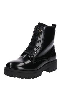 MTNG, Damen Stiefelette, Schwarz