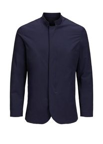 Jack & Jones JACK & JONES, Herren Blazer, Navy