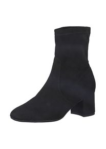 Marco Tozzi, Damen Stiefeletten 'Feel', Schwarz