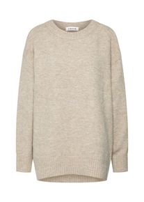 EDITED, Damen Strickpullover 'Luca', Beige