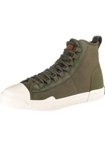 G-Star Raw, Herren Sneakers 'Rackam Scuba', Khaki
