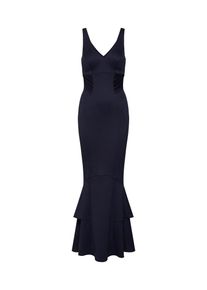Lipsy, Damen Kleid 'SATIN', Navy