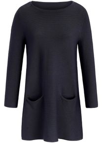 Peter Hahn, Damen Pullover, Marine