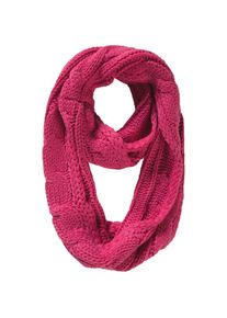 Döll DÖLL, Mädchen Schlauchschal, Dunkelpink