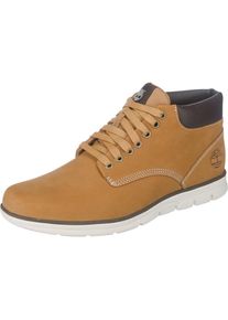 Timberland, Herren Stiefeletten 'Bradstreet', Cognac