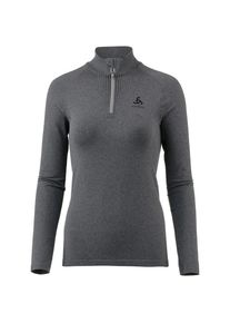 Odlo, Damen Funktionsshirt, Grau