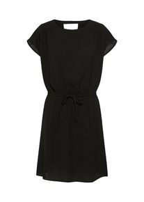 Véro Moda VERO MODA, Damen Kleid, Schwarz