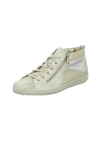 Rieker, Damen Sneaker, Grau