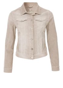 Angels, Damen Jacke, Grau