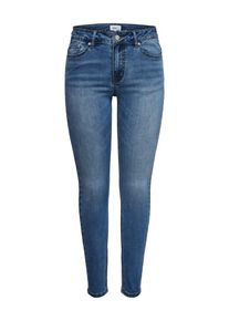 Only, Damen Jeans, Blue Denim