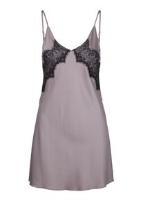 Lingadore, Damen Kleidchen 'PRECIOUS-LOVE', Hellbraun