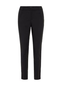 Véro Moda VERO MODA, Damen Hose, Schwarz
