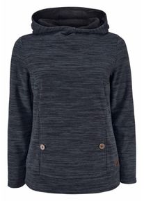 OCEAN SPORTSWEAR, Damen Kapuzenpullover, Anthrazit