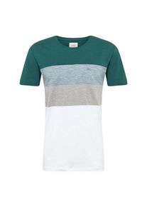 EDC by Esprit, Herren Shirt, Dunkelgrün